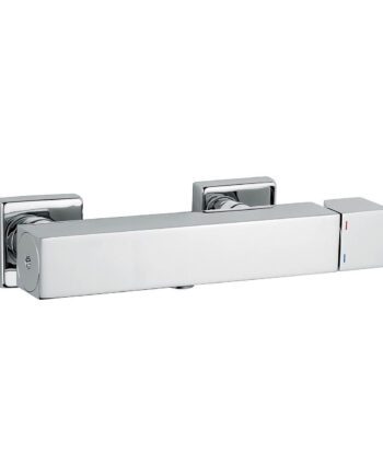 Shower mixer Emmevi Siris 47002
