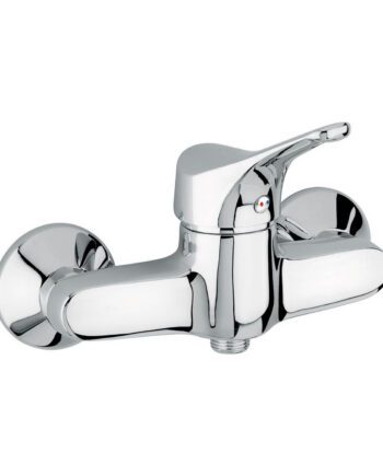 Shower mixer Emmevi Zeus 3002Z