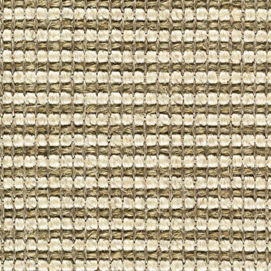 Sisal Carpet Tasibel Bhutan 2501/20 Sisal Carpet Tasibel Bhutan 2501/20