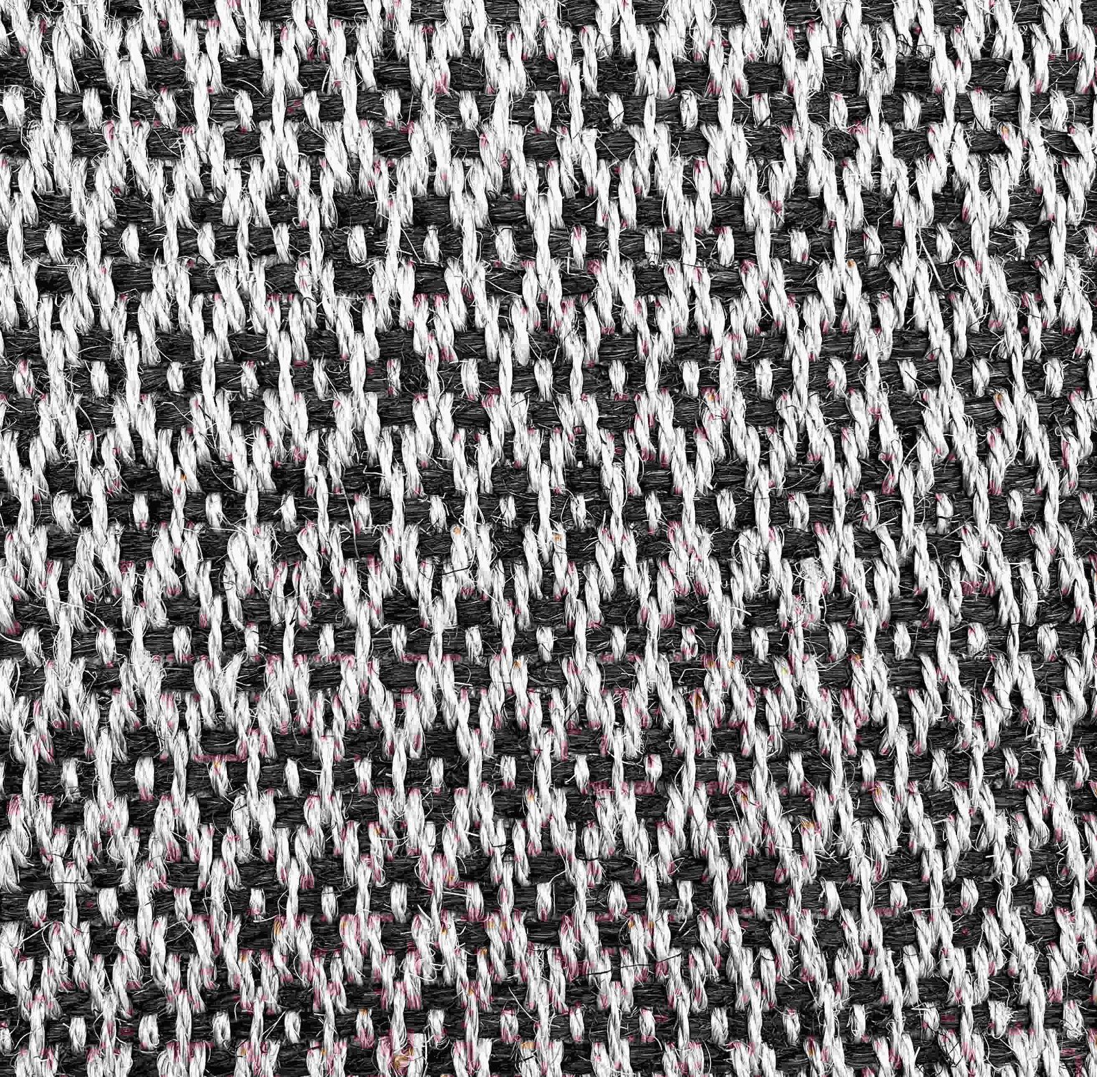 Sisal Carpet Tasibel Bird Eye 1802/20