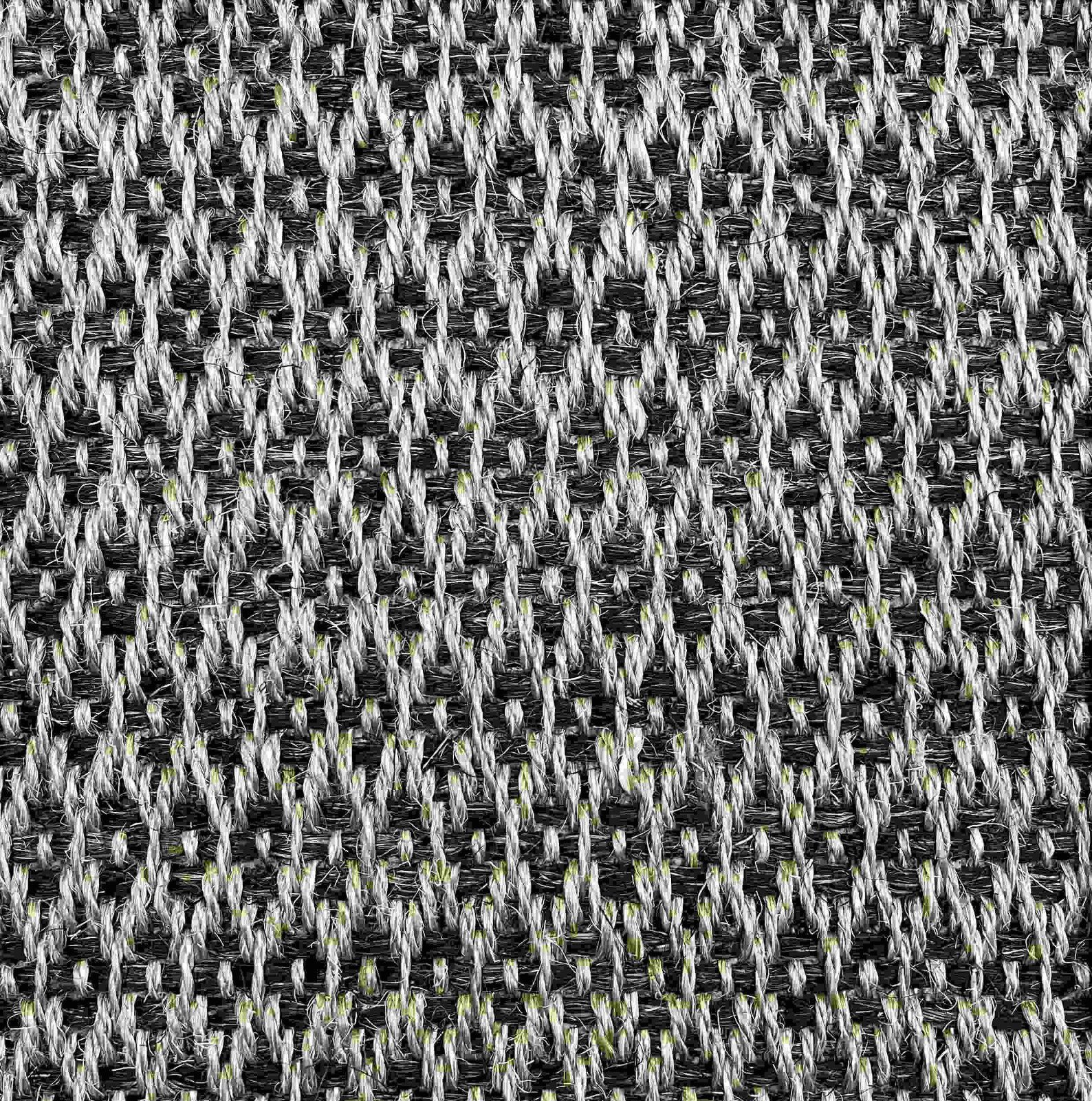 Sisal Carpet Tasibel Bird Eye 1803/20