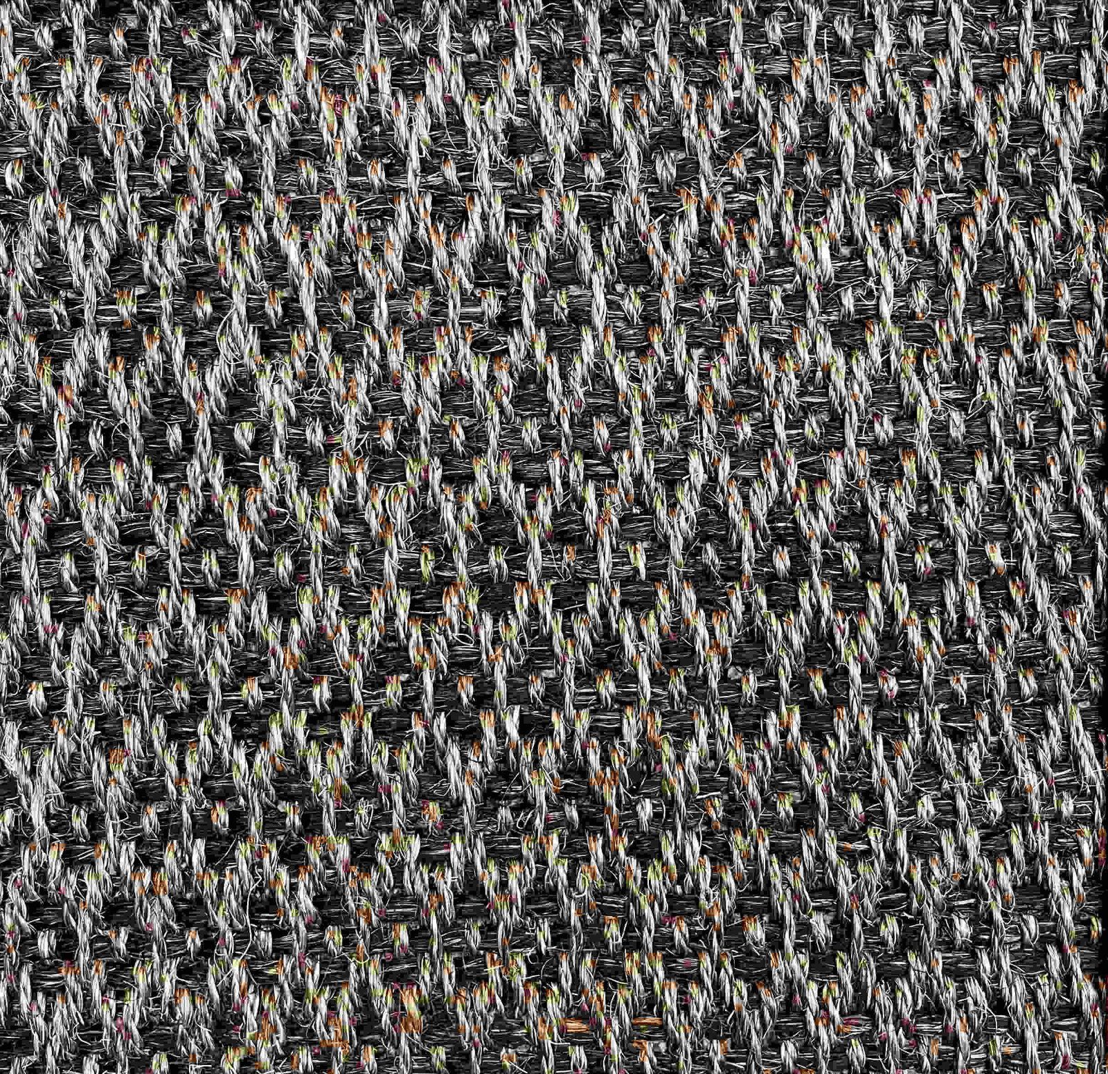 Sisal Carpet Tasibel Bird Eye 1804/20