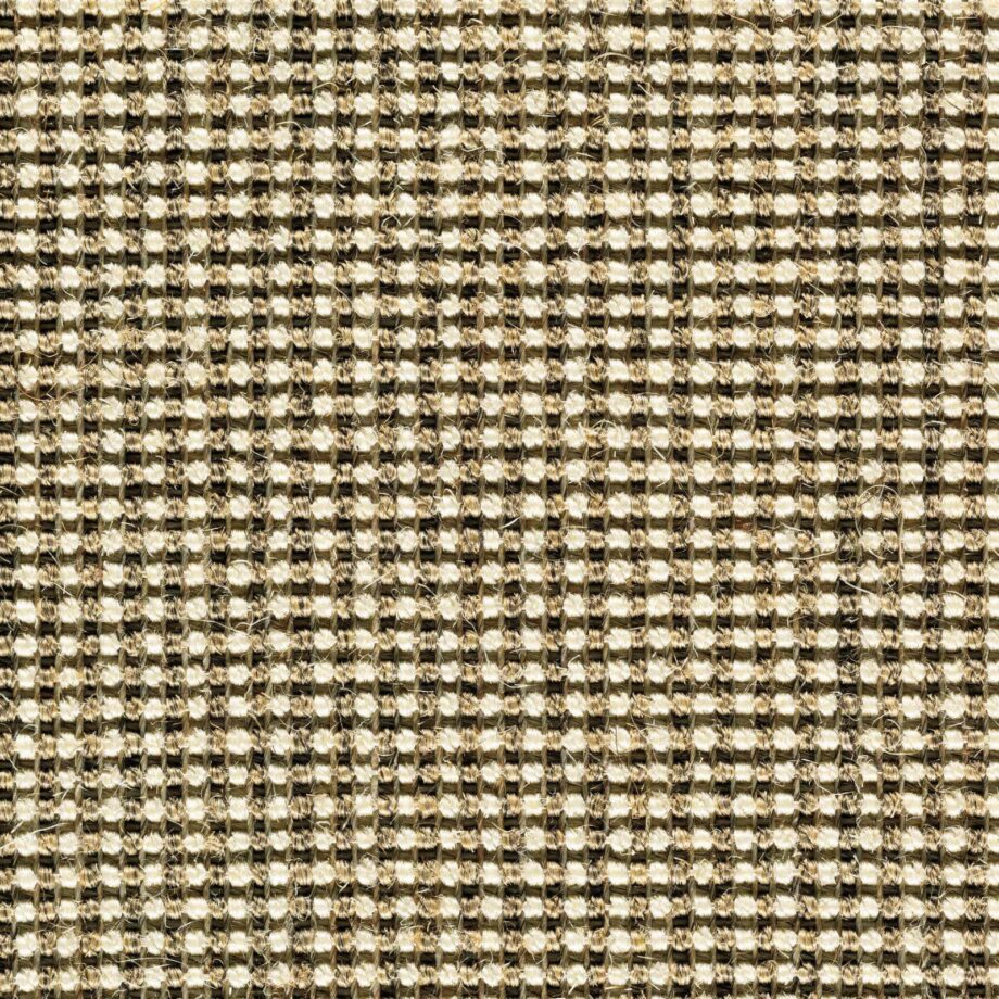 Sisal Carpet Tasibel City Stripe 1250/0001/20 Sisal Carpet Tasibel City Stripe 1250/0001/20