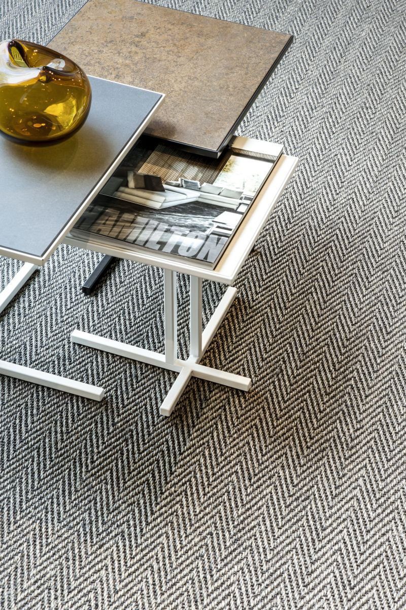 Sisal Carpet Tasibel Bellevue 1412/21 – 3