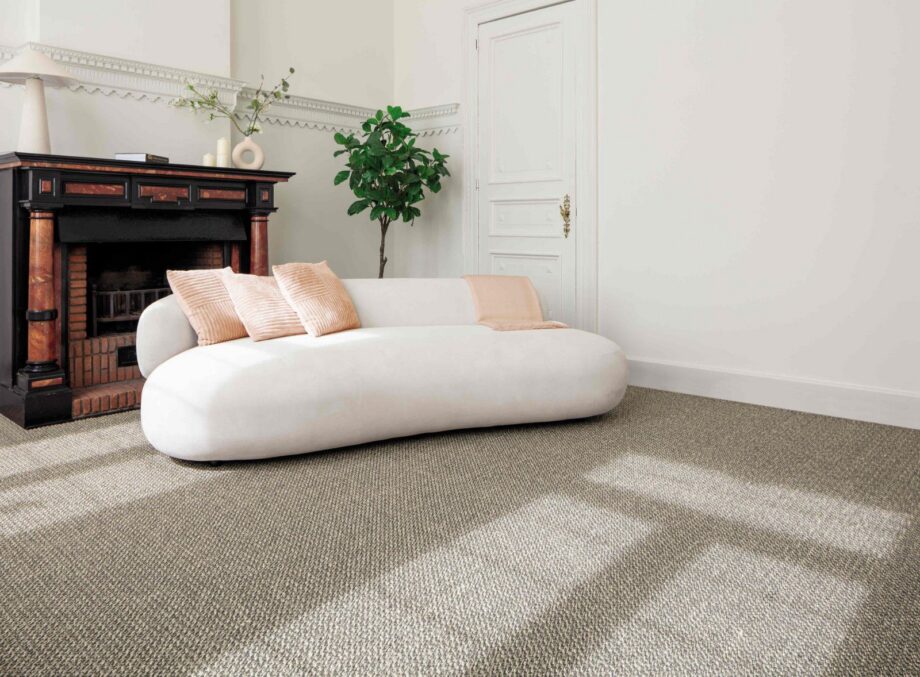 Sisal Carpet Tasibel Kivu 6001/21 – 2
