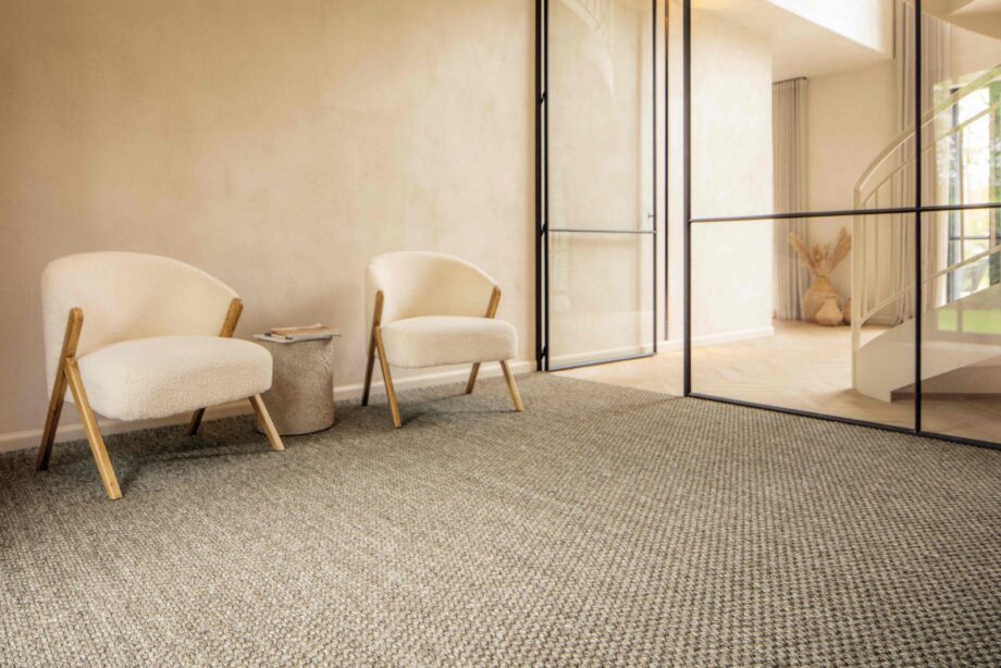 Sisal Carpet Tasibel Zambesi 2375/20 – 2