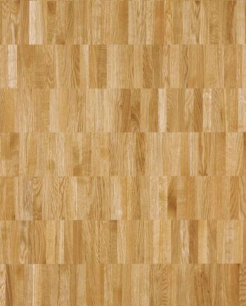 Solid Strip Parquet Bauwerk Prepark Oak Nature 14 lacquered parallel pattern 8 mm
