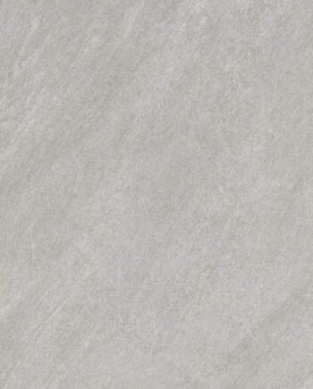 Stone effect large porcelain slab ABK Cliff Ash, 120x280 cm, 6 mm, natural matt, slip-resistant R10