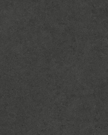 Stone-effect matt porcelain floor tile Arcbx Stone Carbon, 60x120 cm, 8.5 mm, carbon grey, R10