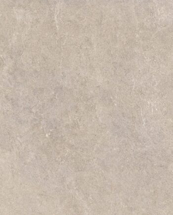 Stone-effect matt porcelain floor tile Tau Caribbean Light Beige, 60x60 cm, 9 mm, light beige, rectified
