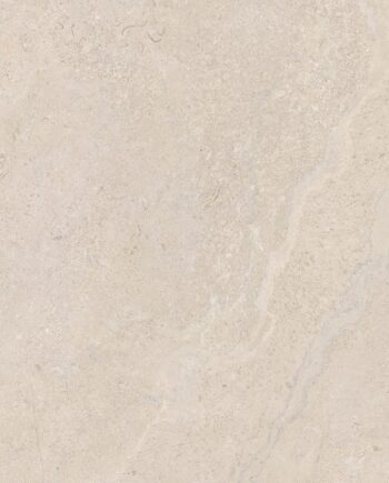 Stone-effect outdoor paving tile Tau Dorset Linen, 60x60 cm, 20 mm, linen beige, R11, rectified