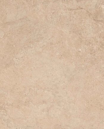 Stone-effect outdoor paving tile Tau Dorset Sand, 100x100 cm, 20 mm, sand beige, R11, rectified