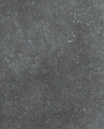 Stone effect outdoor porcelain tile ABK Belgian Stone Black, 60x60 cm, 20 mm, outdoor, slip-resistant R11
