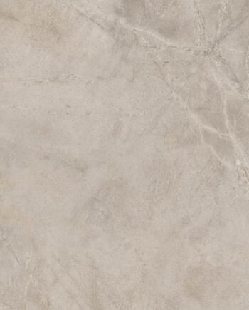 Stone effect porcelain floor tile ABK Atlantis Sand, 120x120 cm, 8.5 mm, semi-polished (lappato)