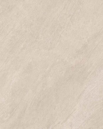 Stone effect porcelain floor tile ABK Cliff Sand, 120x120 cm, 8.5 mm, natural matt, slip-resistant R10