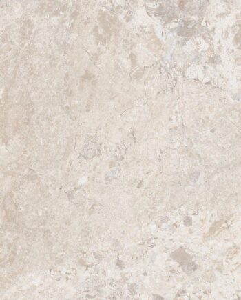 Stone effect porcelain floor tile ABK Era Blooming Ivory, 60x120 cm, 8.5 mm, semi-polished (lappato)