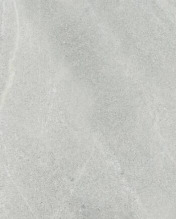 Stone effect porcelain floor tile ABK Poetry Stone Piase Ash, 60x120 cm, 8.5 mm, natural matt, slip-resistant R10