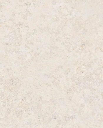 Stone effect porcelain floor tile ABK Poetry Stone Reloaded Jura White, 120x120 cm, 8.5 mm, natural matt P.tech, slip-resistant R10