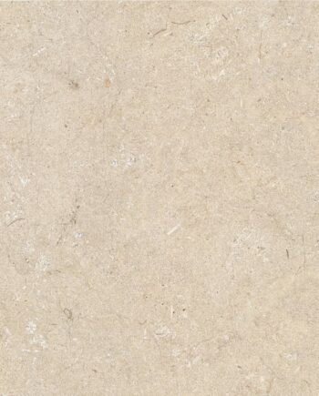 Stone effect porcelain floor tile ABK Poetry Stone Trani Beige, 60x60 cm, 8.5 mm, natural matt, slip-resistant R10
