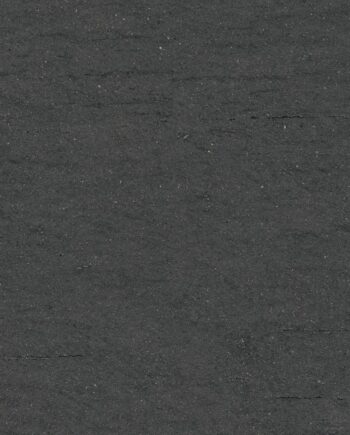 Stone effect porcelain tile ABK Poetry Stone Reloaded Basaltina Dark, 60x60 cm, 8.5 mm, natural matt P.tech, slip-resistant R10