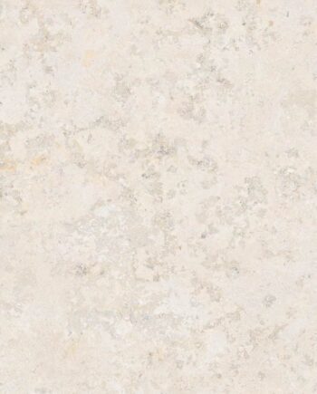 Stone effect porcelain tile ABK Poetry Stone Reloaded Jura White, 60x60 cm, 8.5 mm, natural matt P.tech, slip-resistant R10