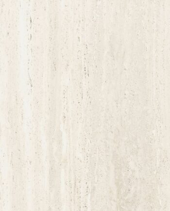 Stone effect porcelain tiles ABK Sensi Roma Ivory, 80x80 cm, 8.5 mm, natural matt, slip-resistant R10