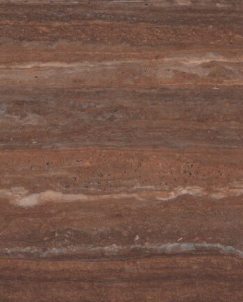 Stone effect porcelain tiles ABK Sensi Roma Red, 60x120 cm, 8.5 mm, natural matt, slip-resistant R10