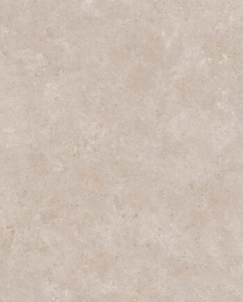 Stone-effect textured porcelain floor tile Tau Campaspero TXT Pearl, 120x120 cm, 9 mm, pearl grey, R10, rectified