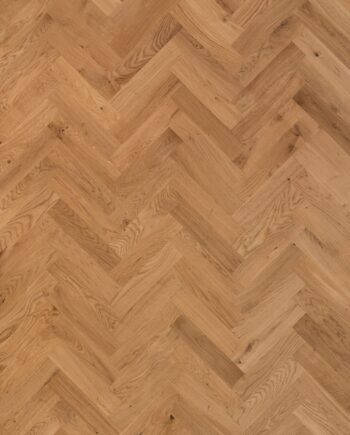 Strip parquet oak rustic unfinished 250mm