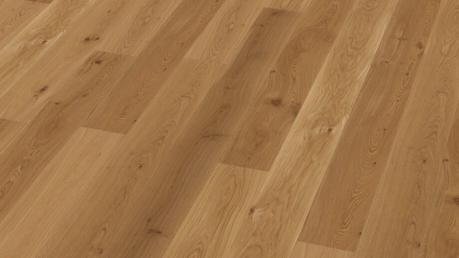 Tammeparkett Bauwerk Casapark tamm 35 harjatud õlivaha 181mm Tammeparkett Bauwerk Casapark tamm 35 harjatud õlivaha 181mm
