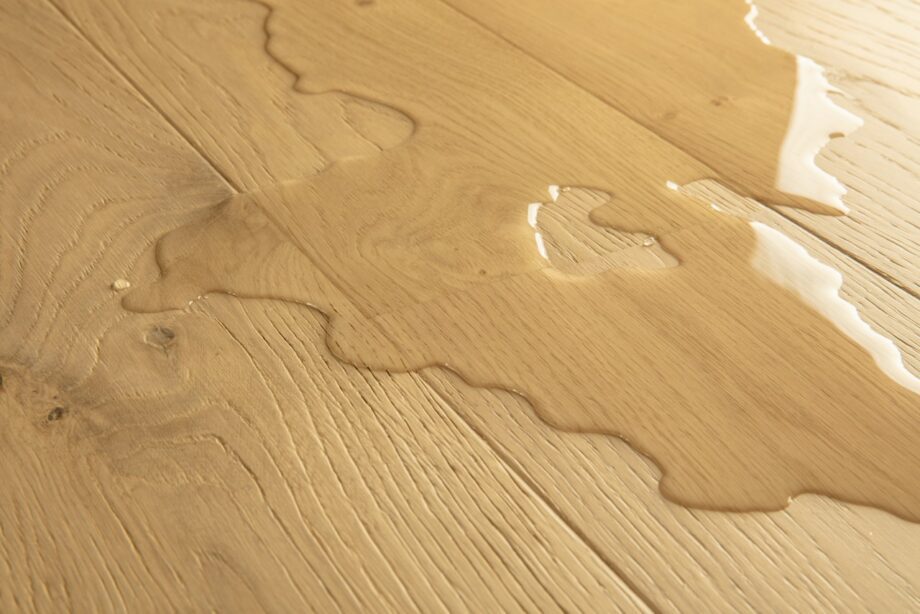 Tammeparkett Quick-Step Amato Pure Oak eriti matt lakk, veekindel 145mm Tammeparkett Quick-Step Amato Pure Oak eriti matt lakk, veekindel 145mm