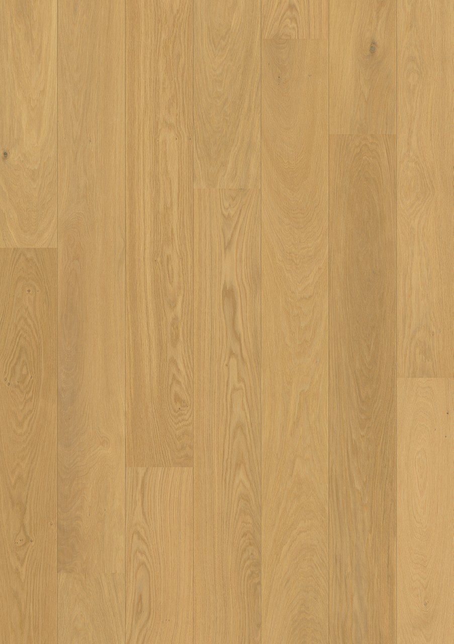 Tammeparkett Quick-Step Palazzo Refined Oak eriti matt lakk 190mm