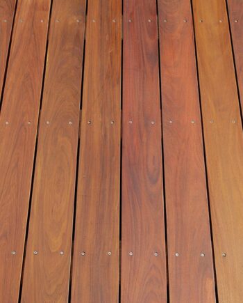 Terrace boards Ipe PRIME