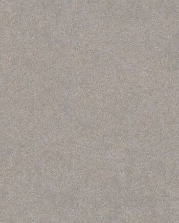 Terrazzo effect matt porcelain floor tile Tau Tornares Teide Gray, 120x120 cm, 9 mm, grey, rectified