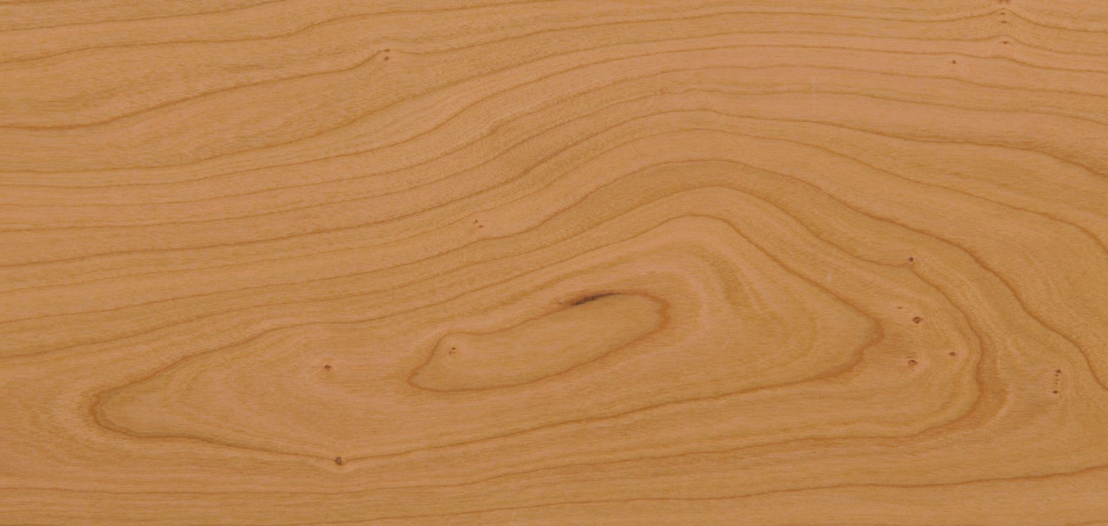 Cherry parquet Thede & Witte Boston, oiled, 1-strip, 1860 x 148 x 15 mm