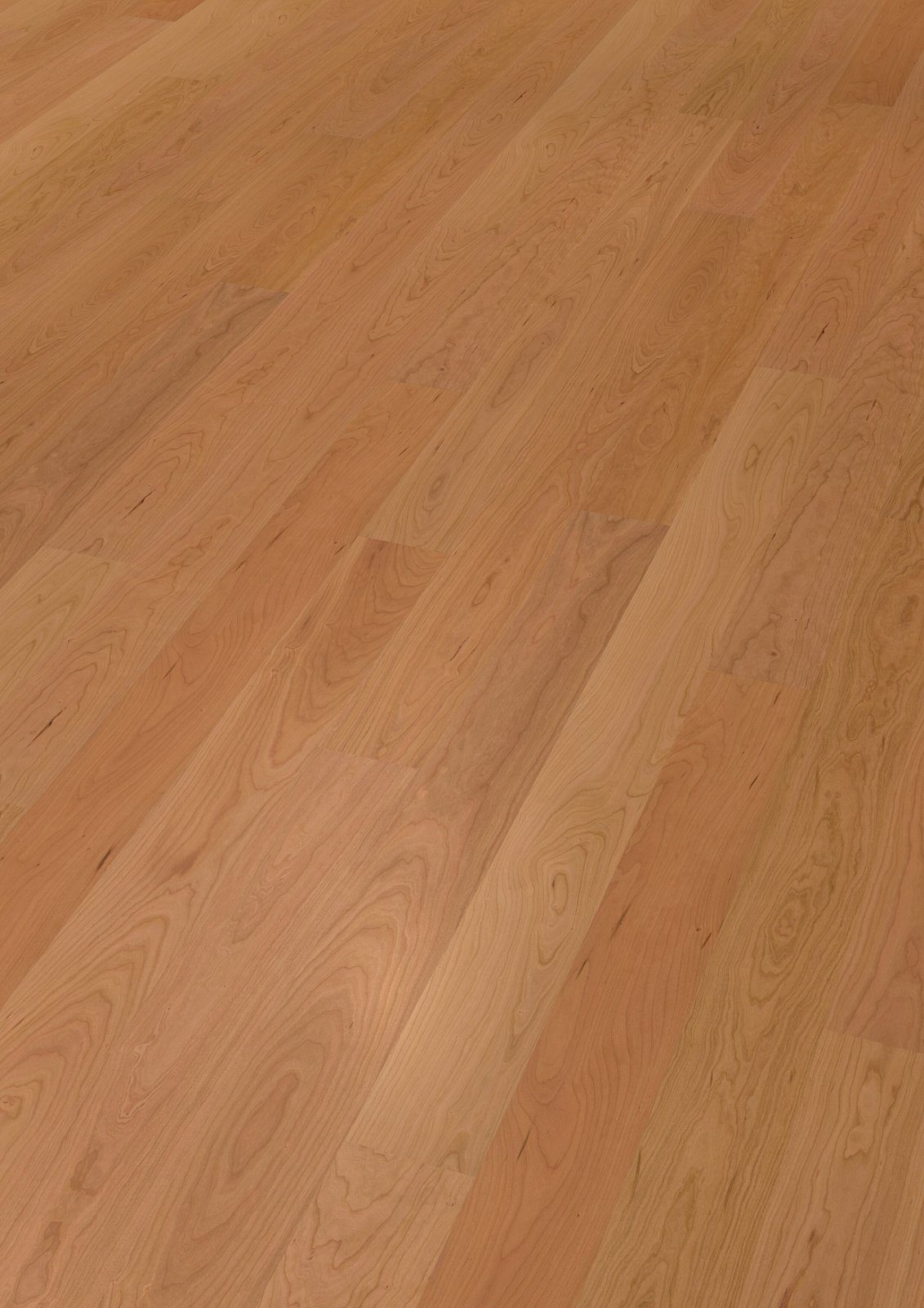 Cherry parquet Thede & Witte Boston, oiled, 1-strip, 1860 x 148 x 15 mm