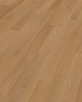 Oak parquet Thede & Witte Boston, nature, brushed, oiled, 1-strip, 1900 x 189 x 15 mm