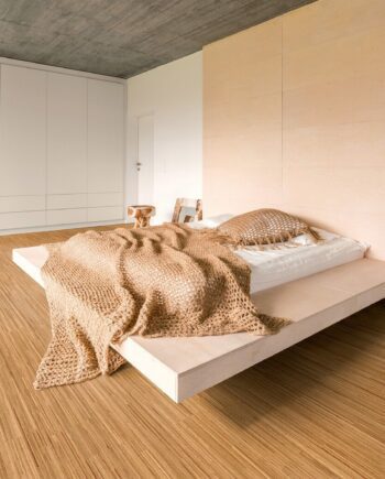 Oak parquet Thede & Witte Boston Fineline, oiled, 1-strip, 2200 x 189 x 15 mm