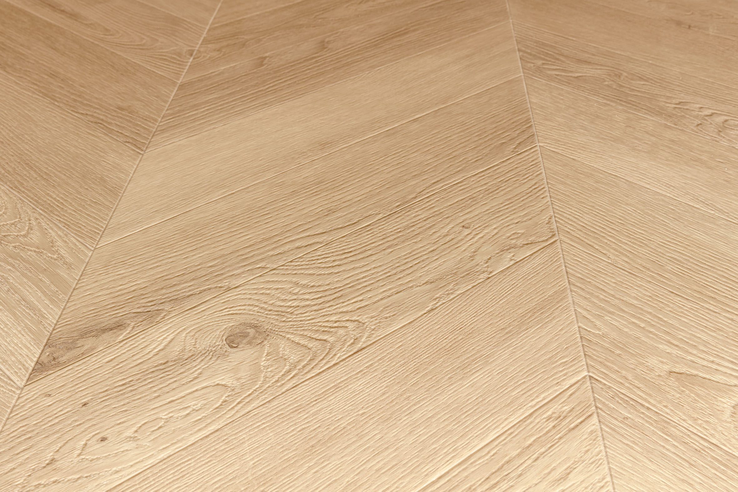 Rigid LVT Vinyl Flooring Floorify Chevron Maurice F700 – 3