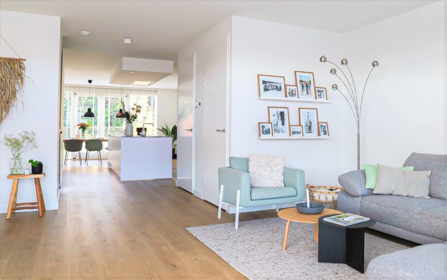 Rigid LVT Vinyl Flooring Floorify Long Plank Cider F018 – view 2 Rigid LVT Vinyl Flooring Floorify Long Plank Cider F018 – 2