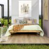 Rigid LVT Vinyl Flooring Floorify Long Plank Cider F018 – view 3 Rigid LVT Vinyl Flooring Floorify Long Plank Cider F018 – 3