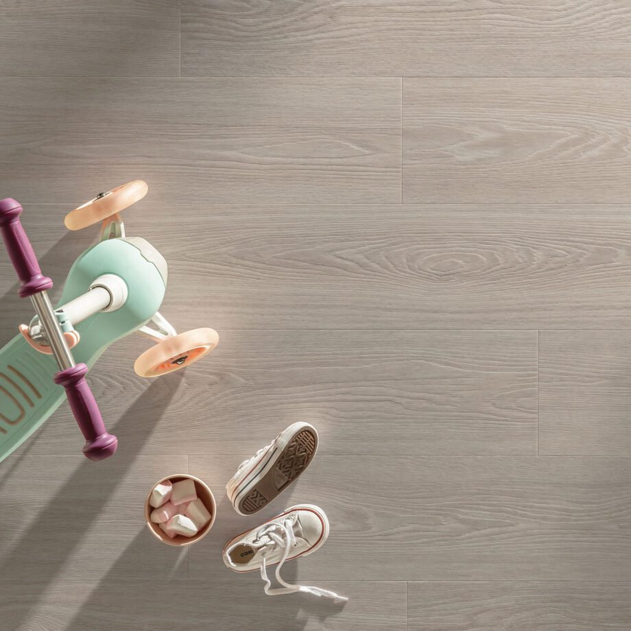 Rigid LVT Vinyl Flooring Floorify Plank Bunny F059 – view 3 Rigid LVT Vinyl Flooring Floorify Plank Bunny F059 – 3