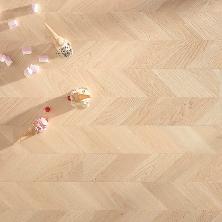 Rigid LVT Vinyl Flooring Floorify Twist Gizeh F400 – view 4 Rigid LVT Vinyl Flooring Floorify Twist Gizeh F400 – 4