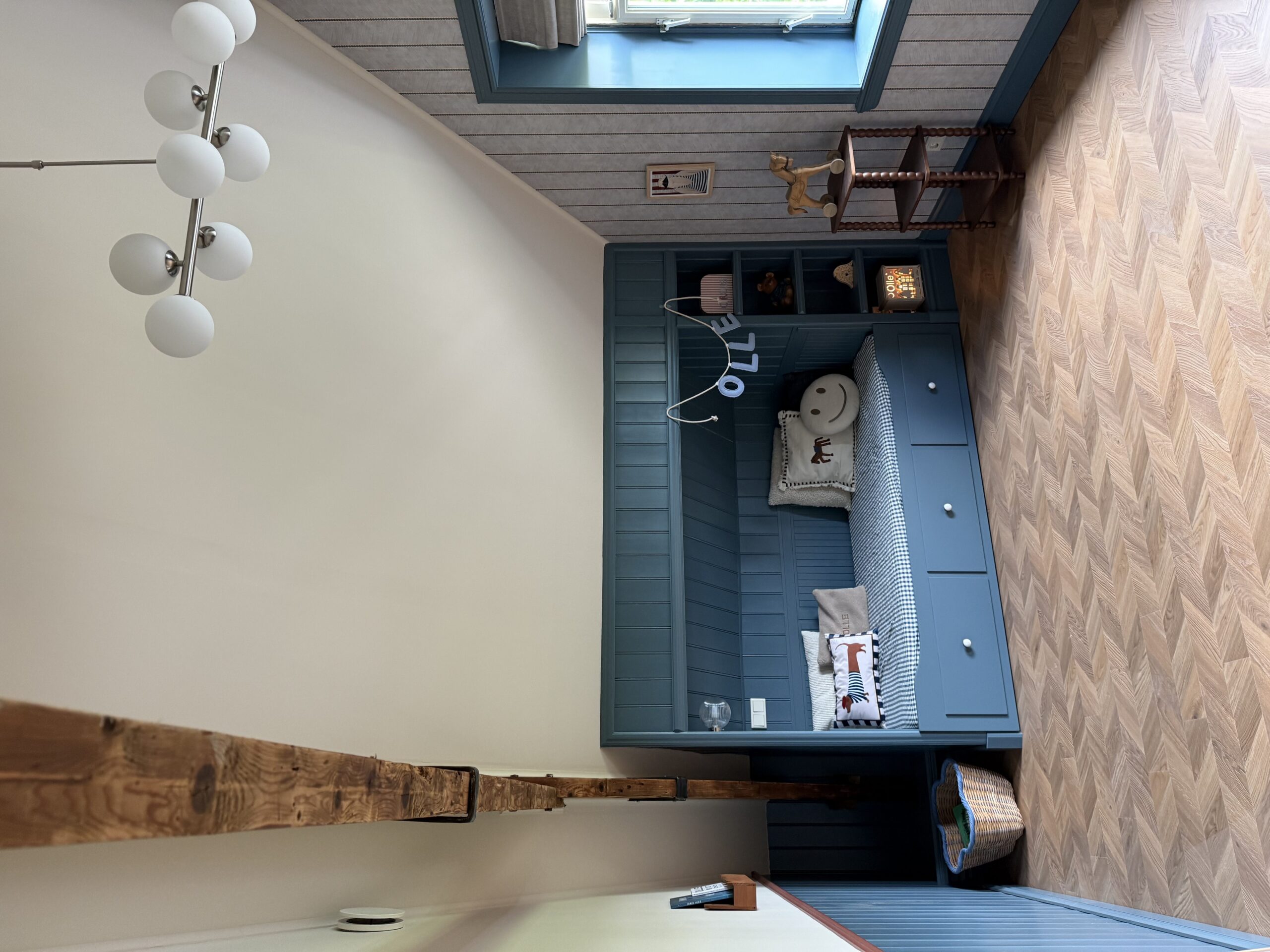 Rigid LVT Vinyl Flooring Floorify Twist Toblerone F401 – 2
