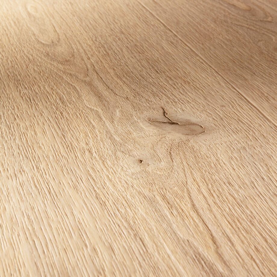 Rigid LVT Vinyl Flooring Floorify XL Plank Petit Beurre F092 – view 3 Rigid LVT Vinyl Flooring Floorify XL Plank Petit Beurre F092 – 3
