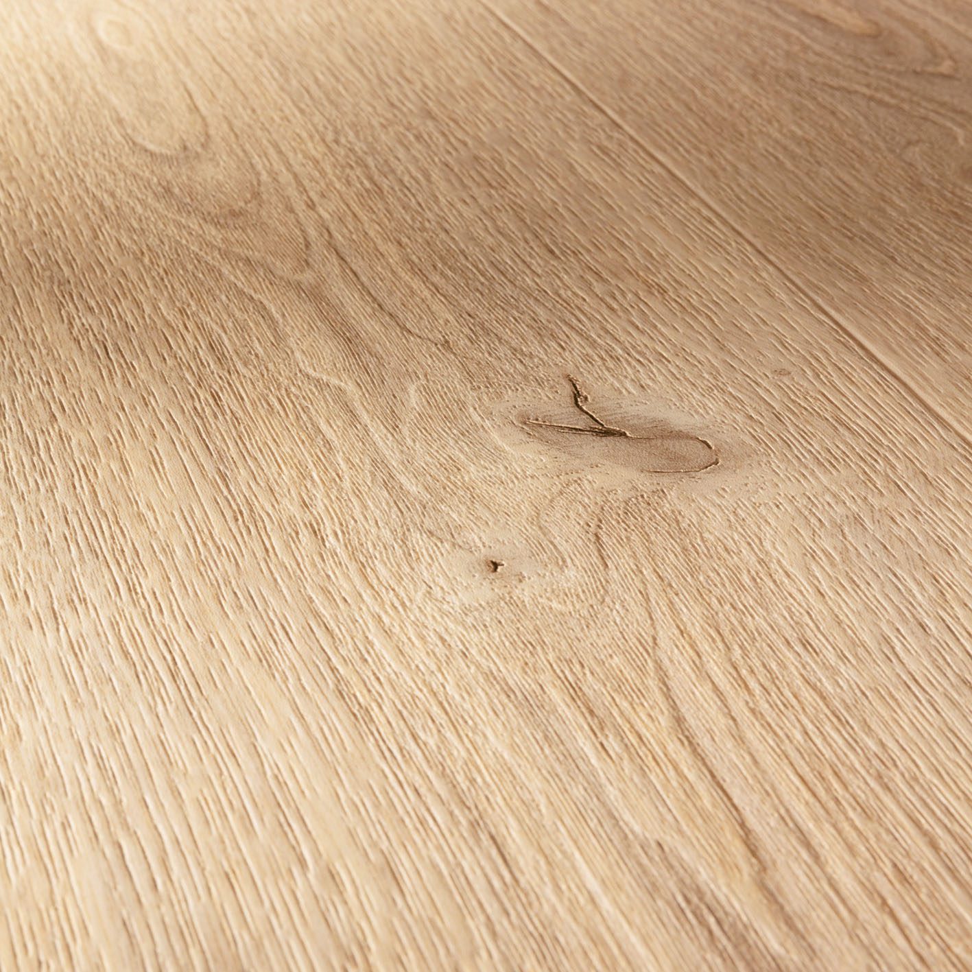 Rigid LVT Vinyl Flooring Floorify XL Plank Petit Beurre F092 – 3