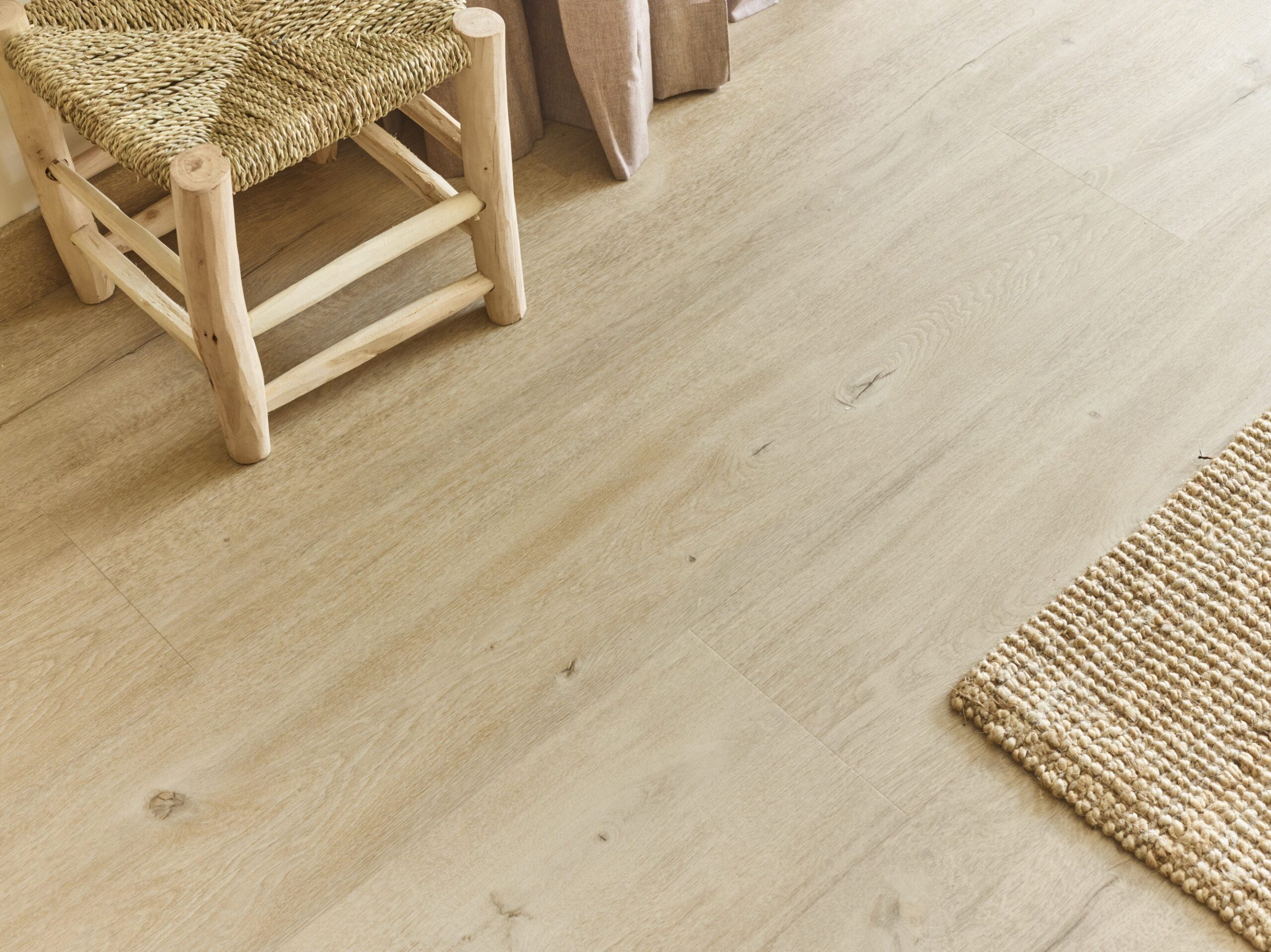 Rigid LVT Vinyl Flooring Floorify XL Plank Skyfall F094 – 3