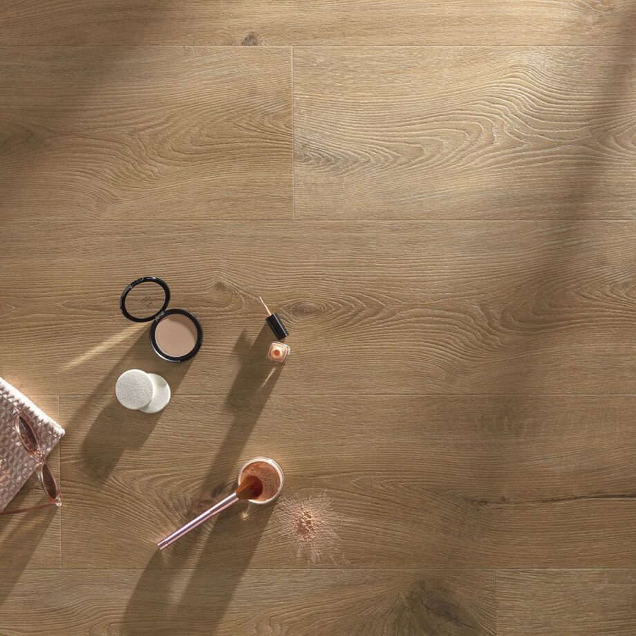 Rigid LVT Vinyl Flooring Floorify XL Plank Teddy Bear F102 – view 4 Rigid LVT Vinyl Flooring Floorify XL Plank Teddy Bear F102 – 4