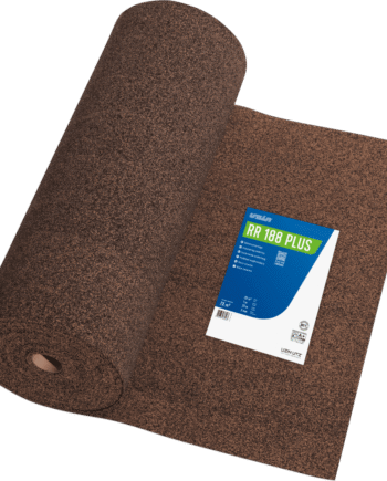 UZIN RR 188 PLUS 2 mm bonded underlay