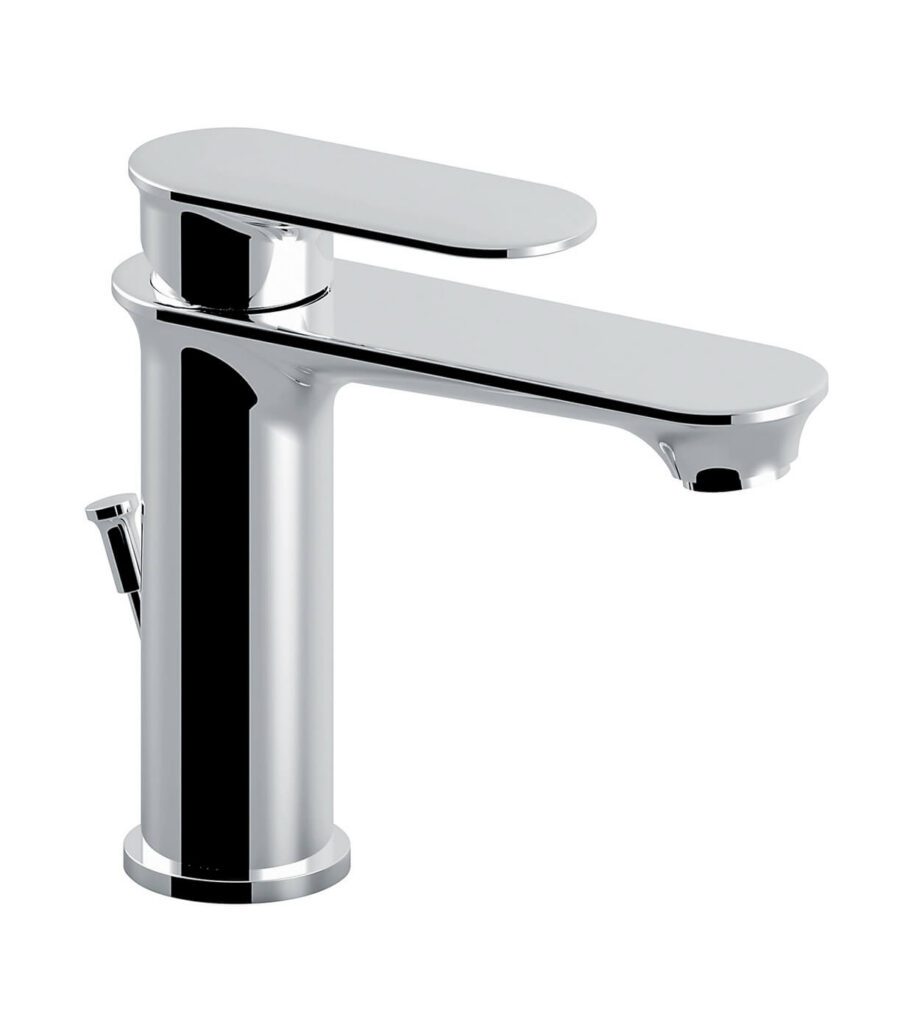 Basin mixer Emmevi Kiry 88003 with pop-up waste